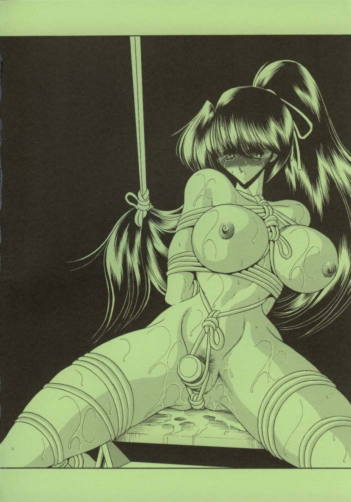 Nijuuyon no Hitomi Joukan page 3 full