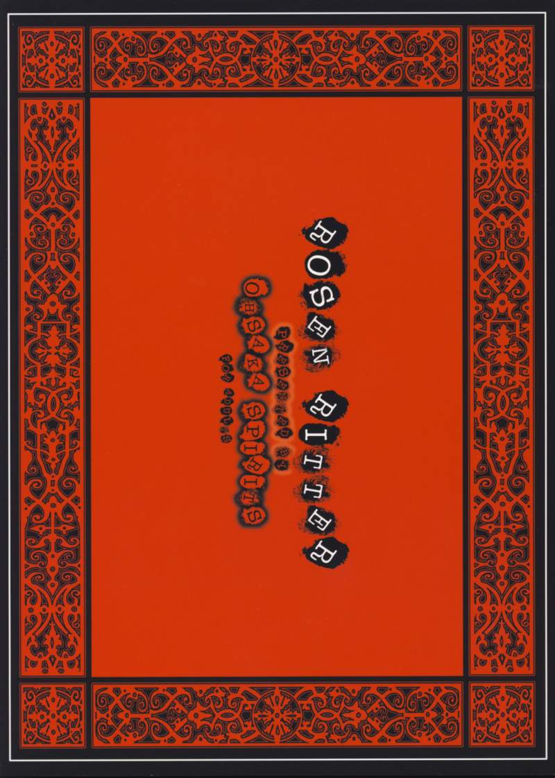 ROSEN RITTER page 2 full