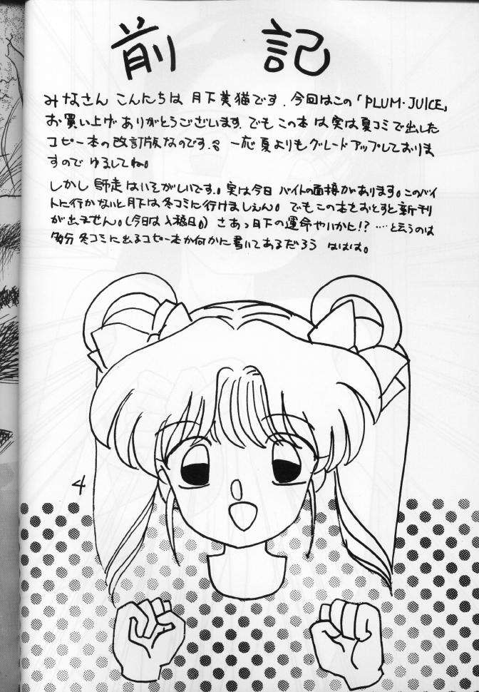 PLUM JUICE page 4 full