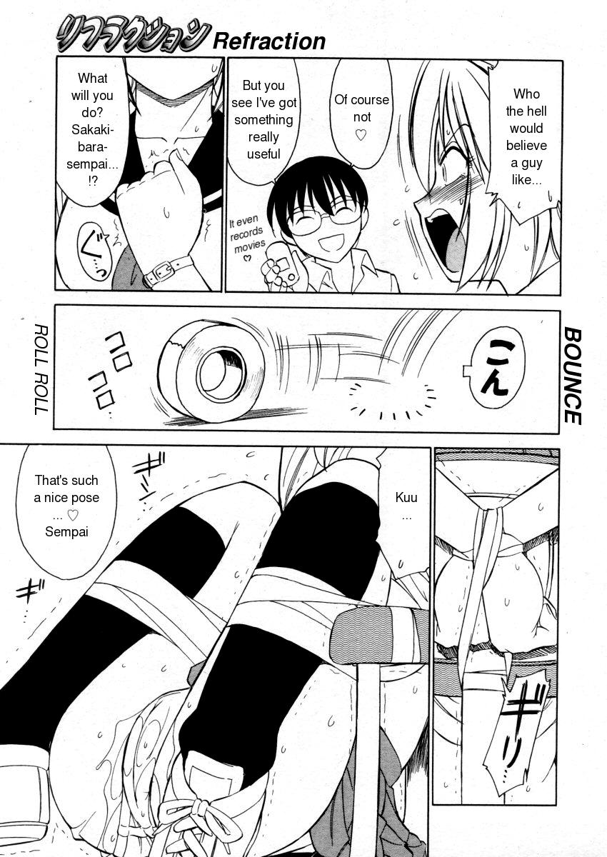 Refraction page 9 full