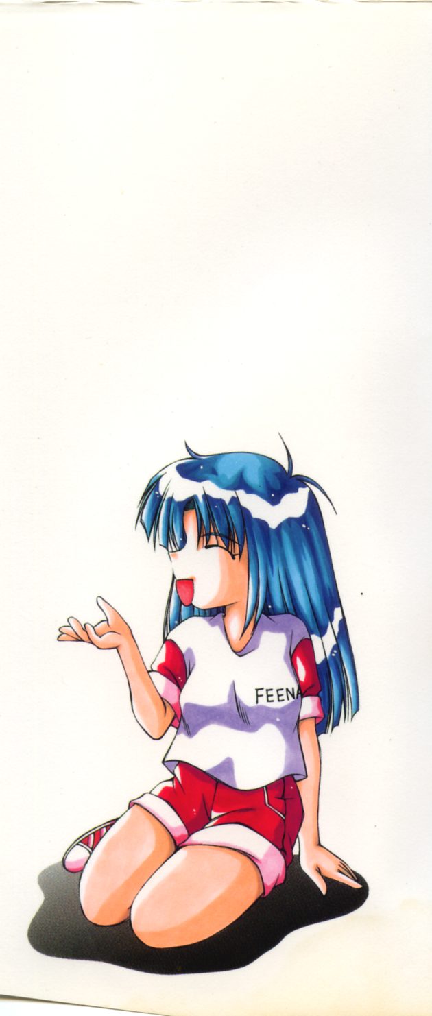 Doki Doki Shimasho! page 4 full