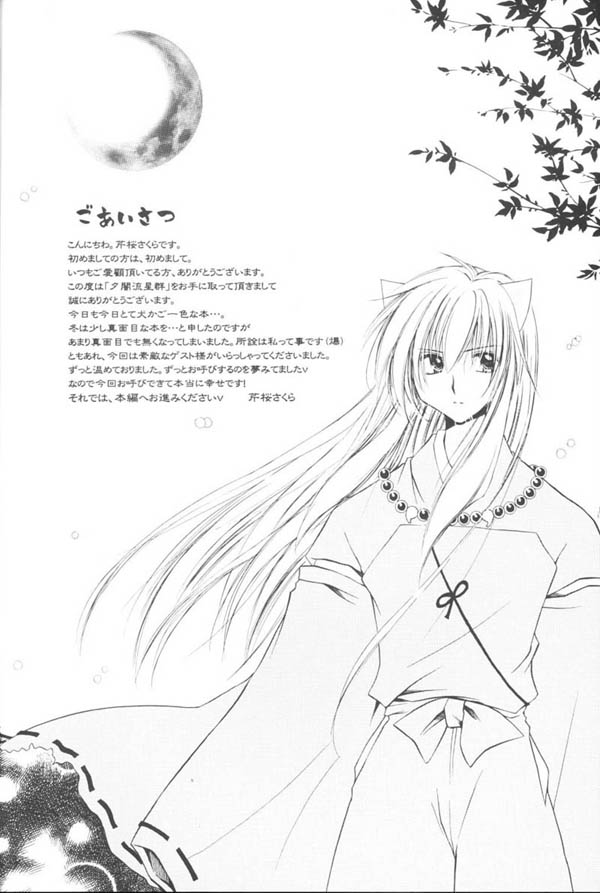 Yuuyami Ryuuseigun page 9 full