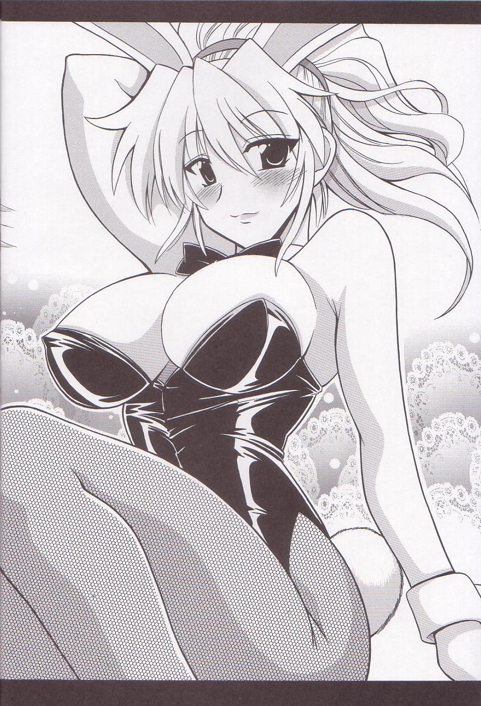 Royal Heart Break Shot! page 4 full