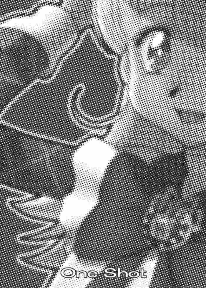 One Shot page 2 full