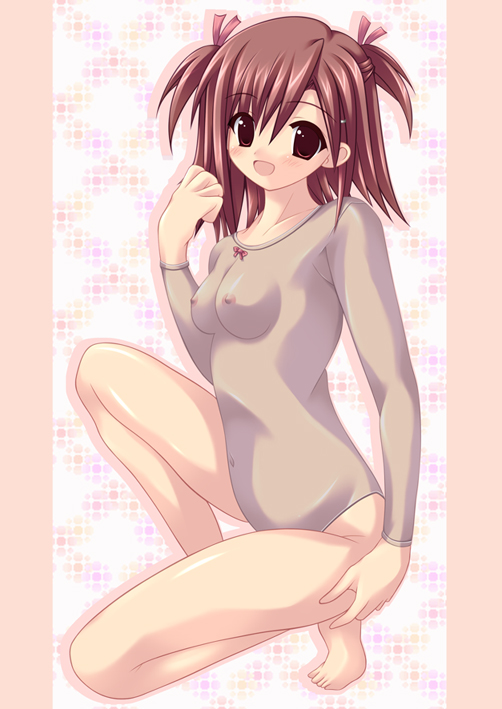 Sasaki Kensuke 3 ~Boshi no Kodou wa Mei~ page 3 full