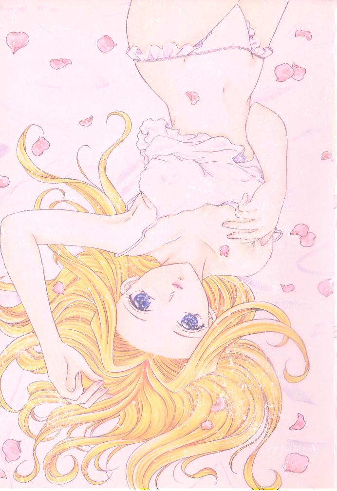 Snowdrop no Hanakotoba page 2 full