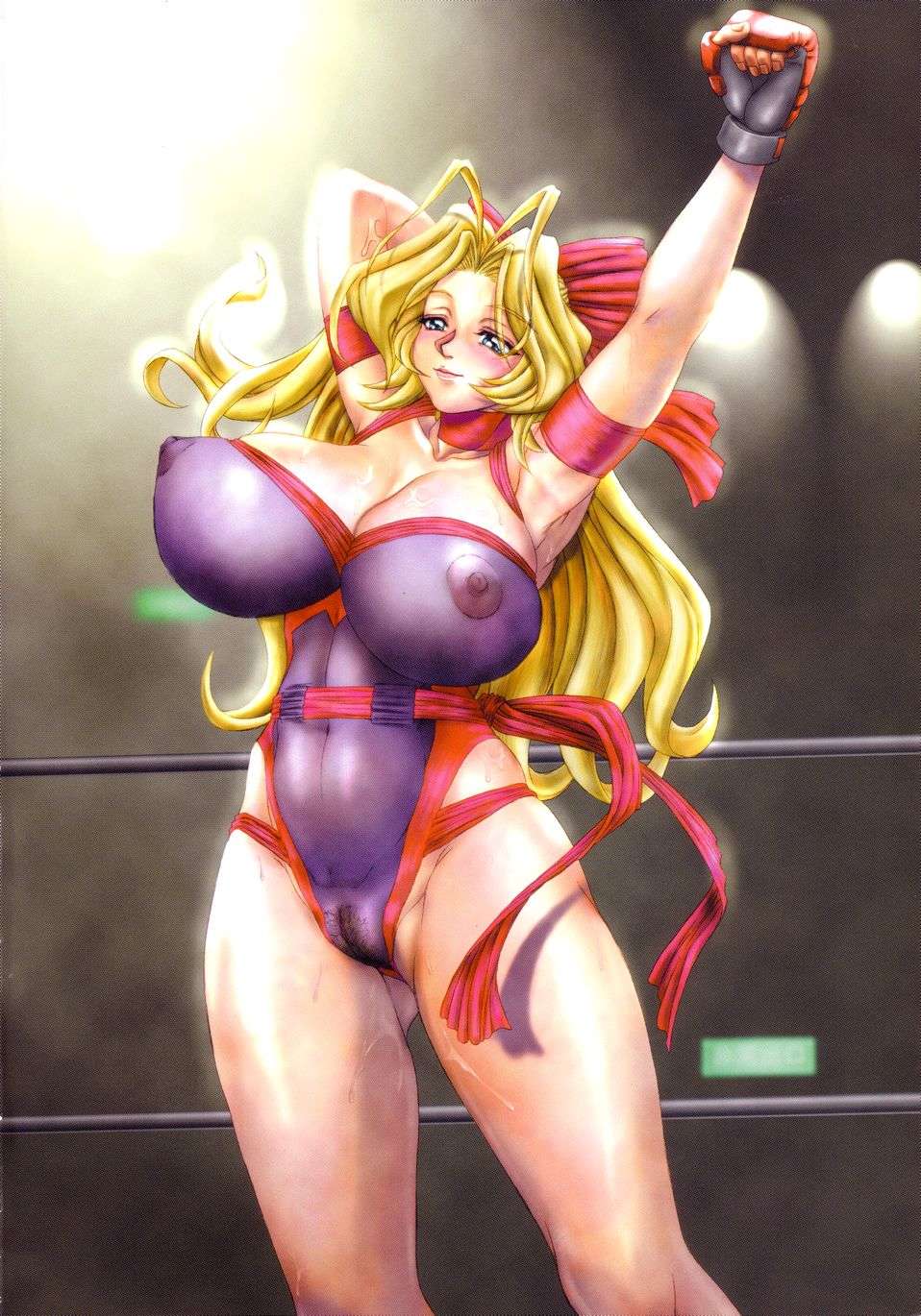 Boshi Juukan page 6 full