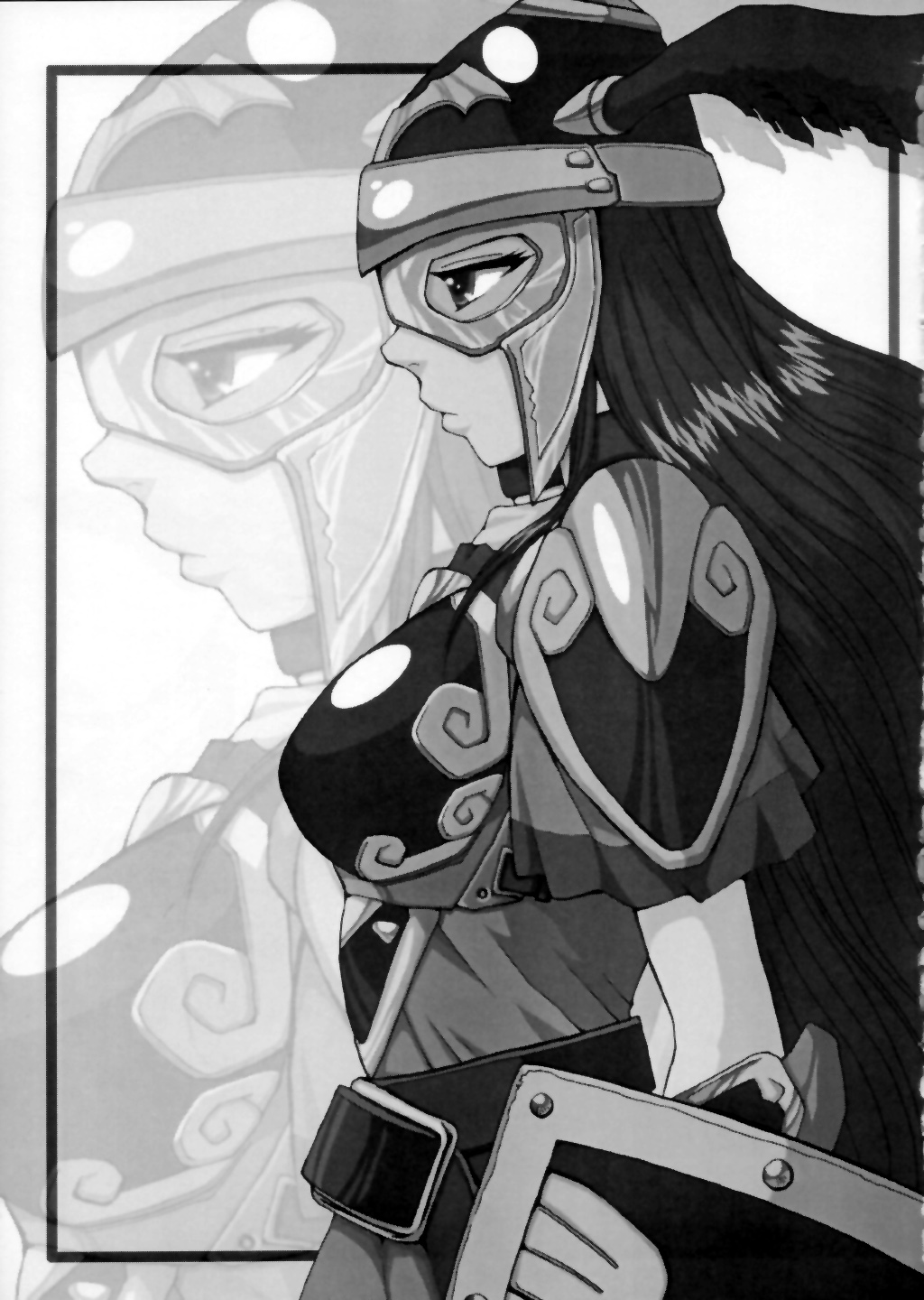 Sweet Unison page 2 full