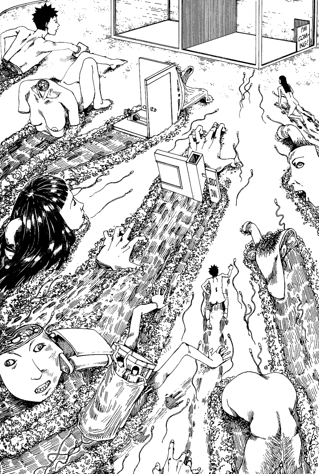 Kokumin no Sousei | Abstraction page 8 full