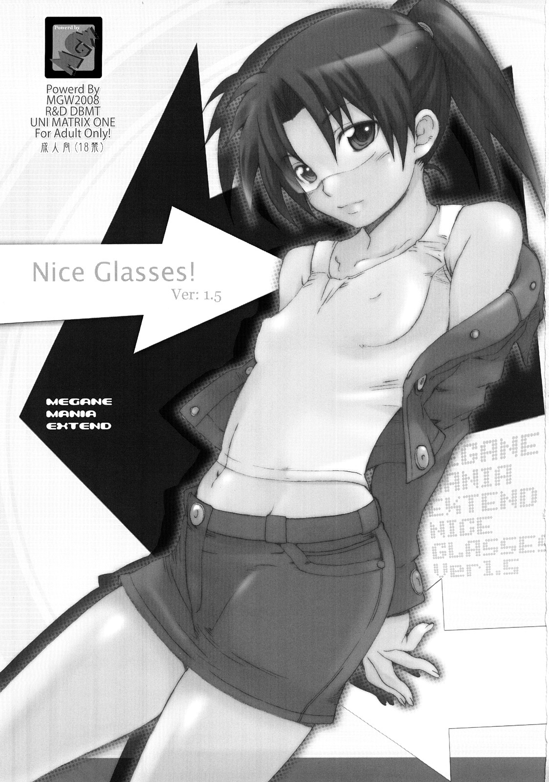 Nice Glasses! ver:1.5 page 2 full