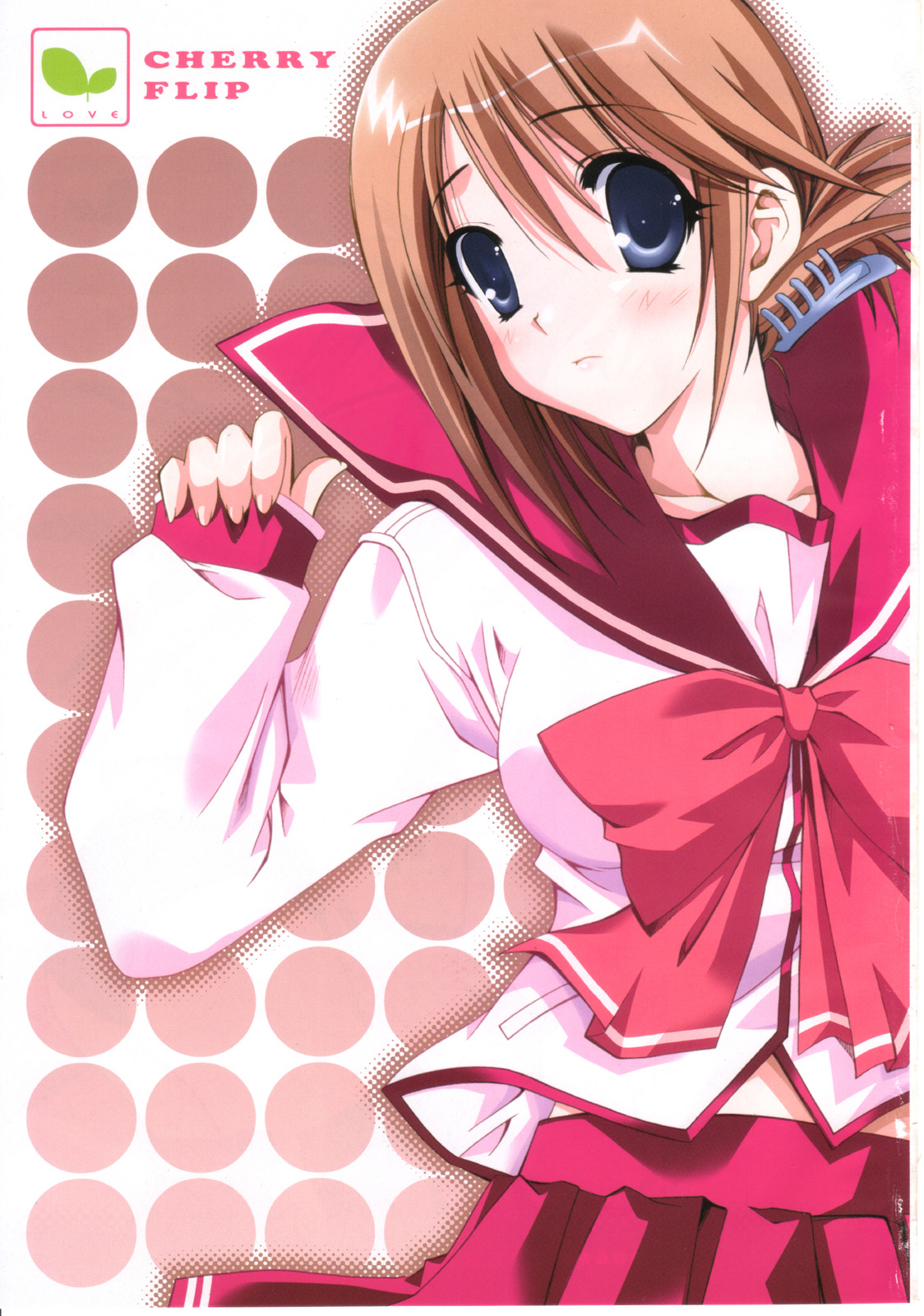 cherryflip page 4 full