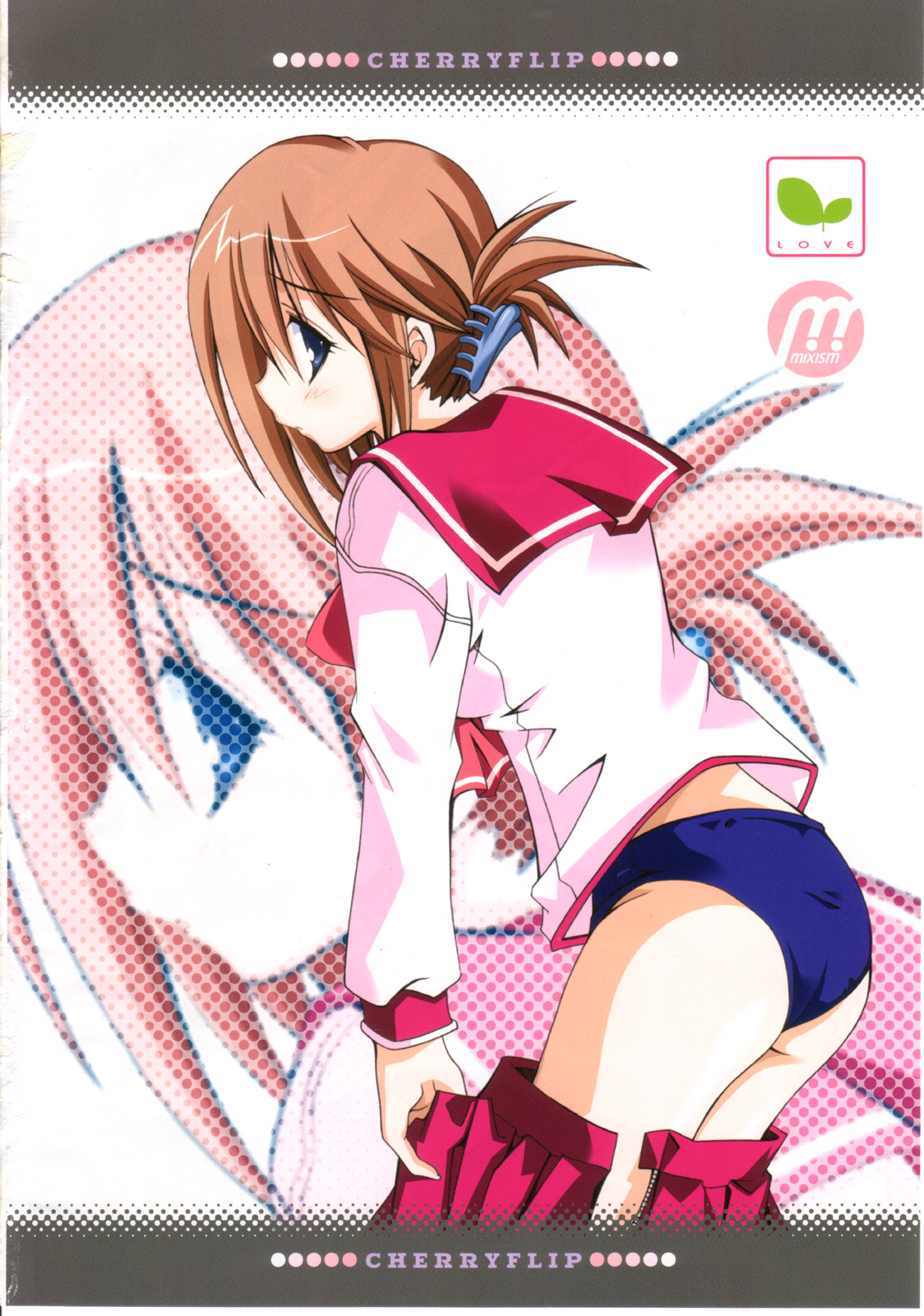 cherryflip page 5 full