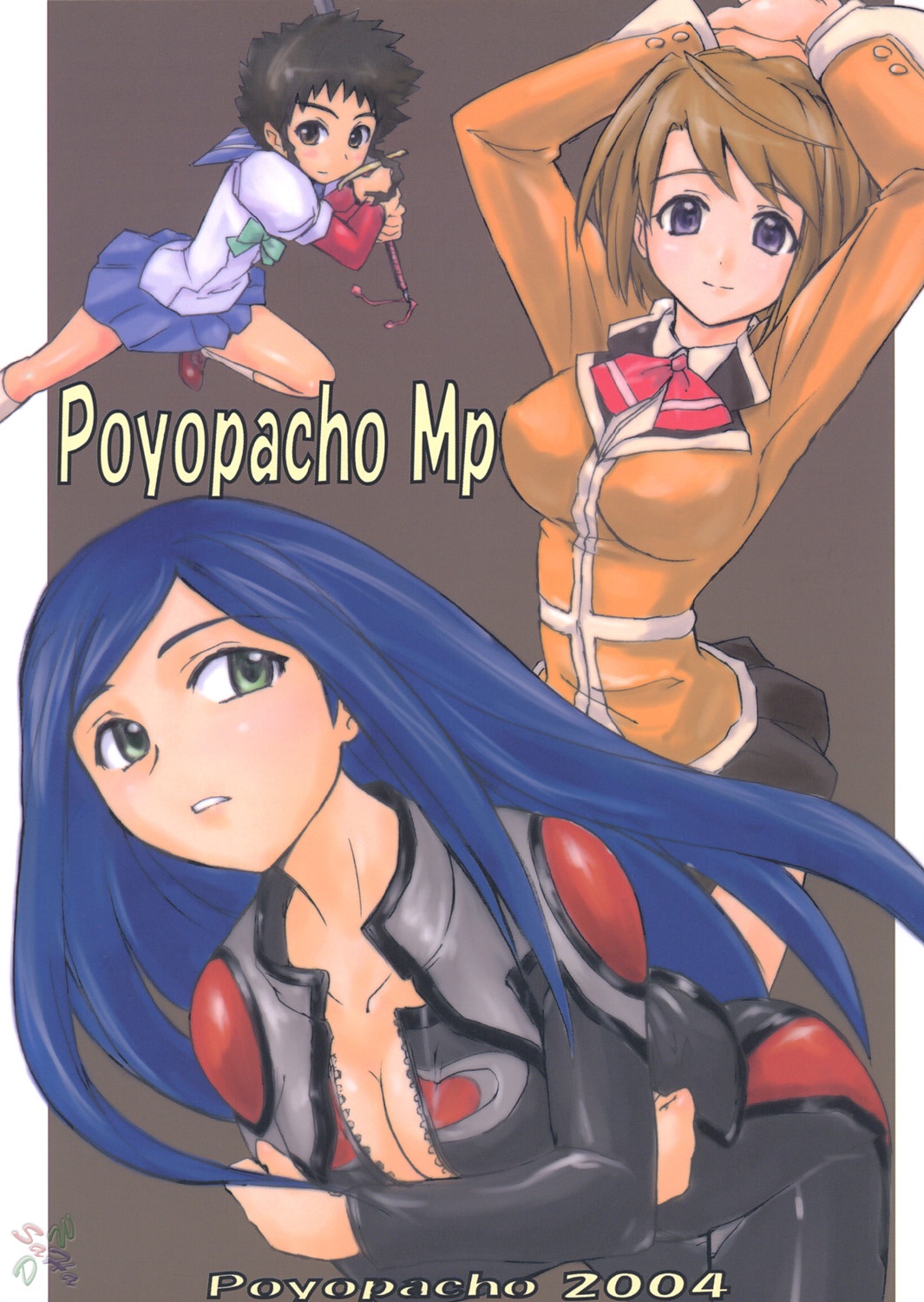 Poyopacho Mp page 1 full