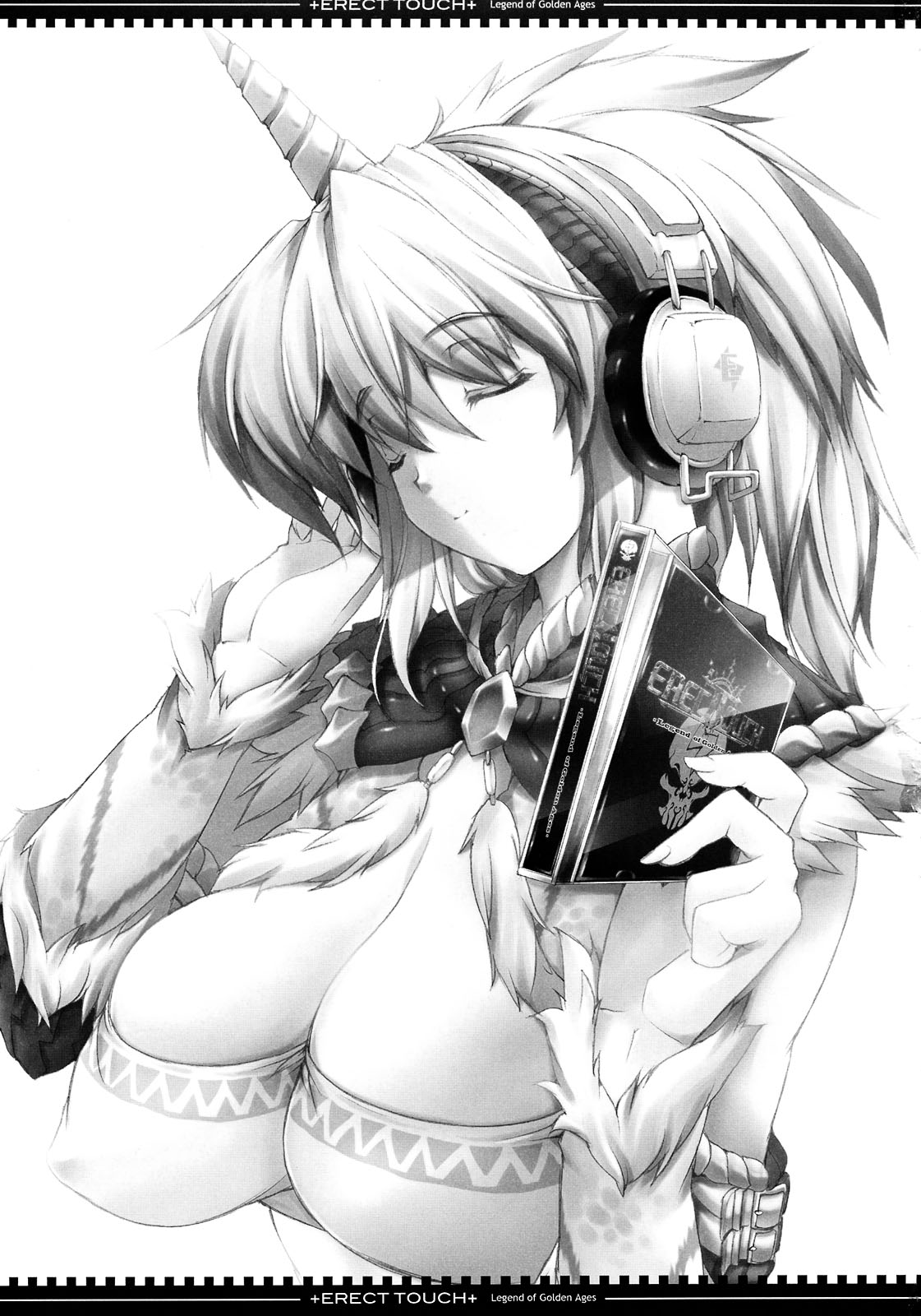 Legend of Golden Ages page 3 full