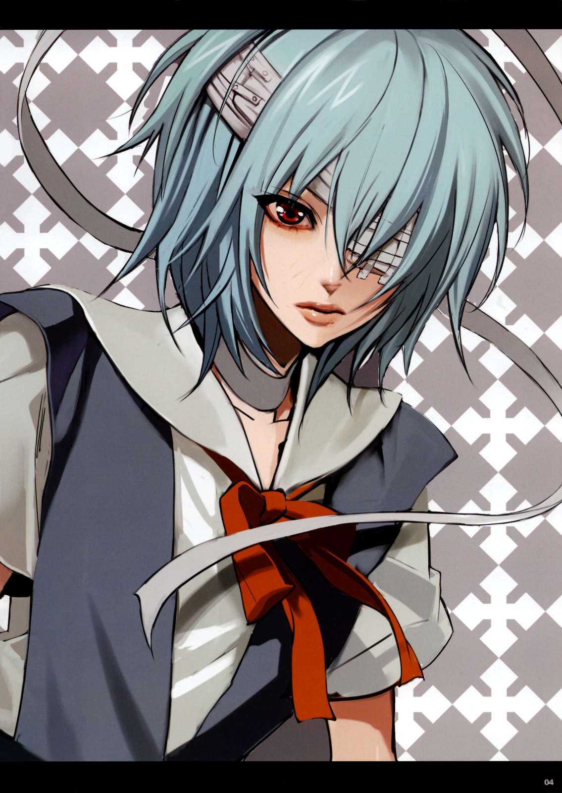 Cheerfull page 5 full