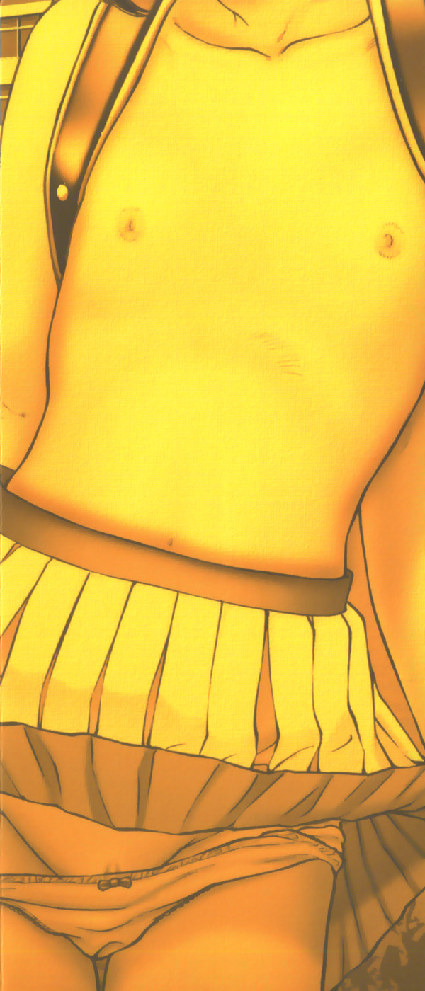 Tokimeki Shoujo Juku page 5 full