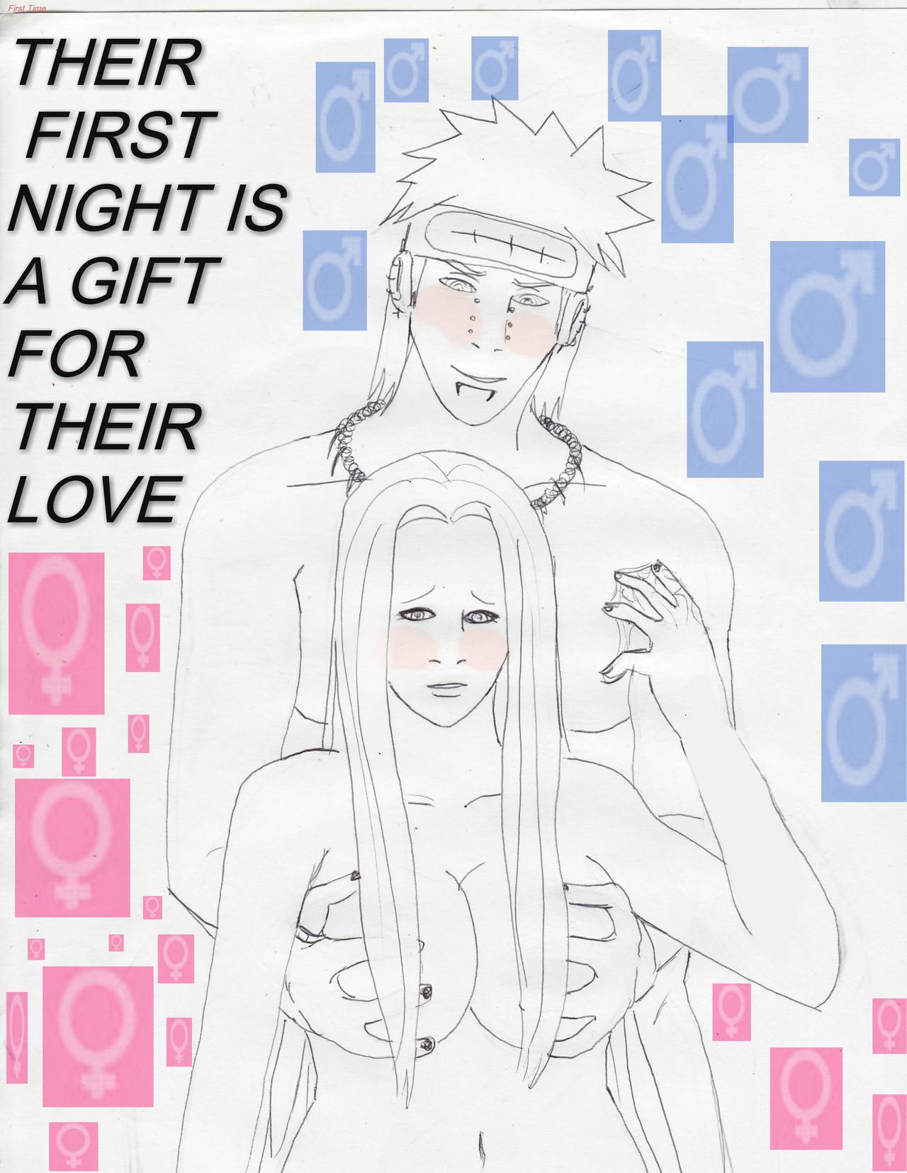 Pein hikari page 1 full