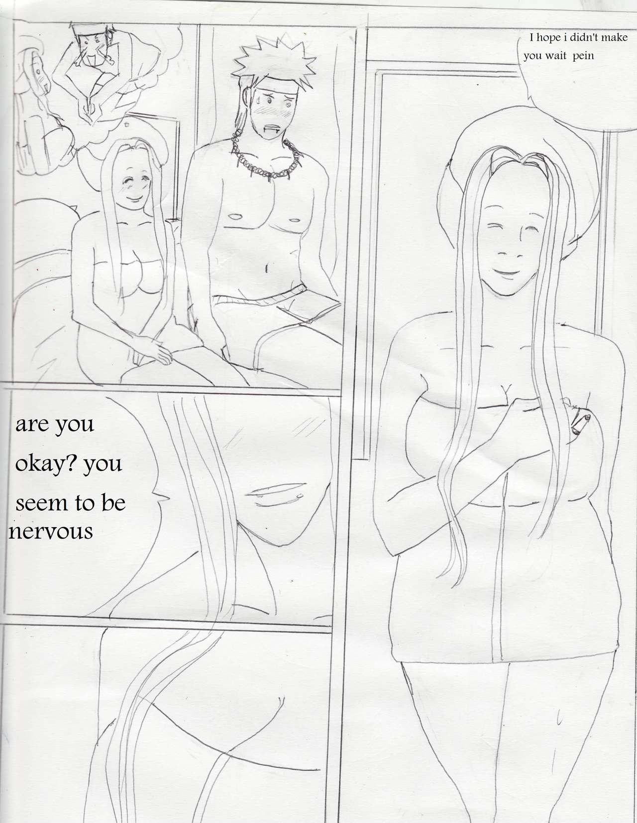 Pein hikari page 2 full