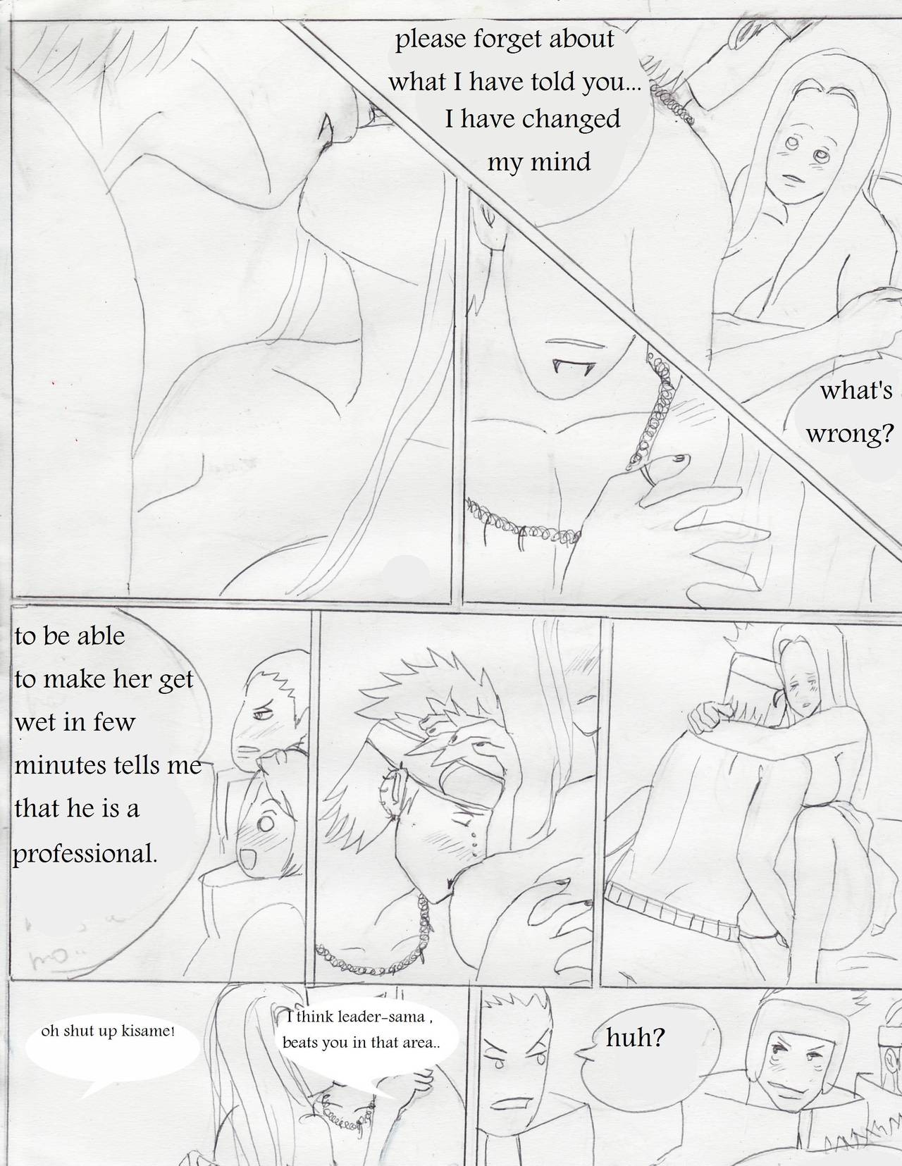 Pein hikari page 4 full