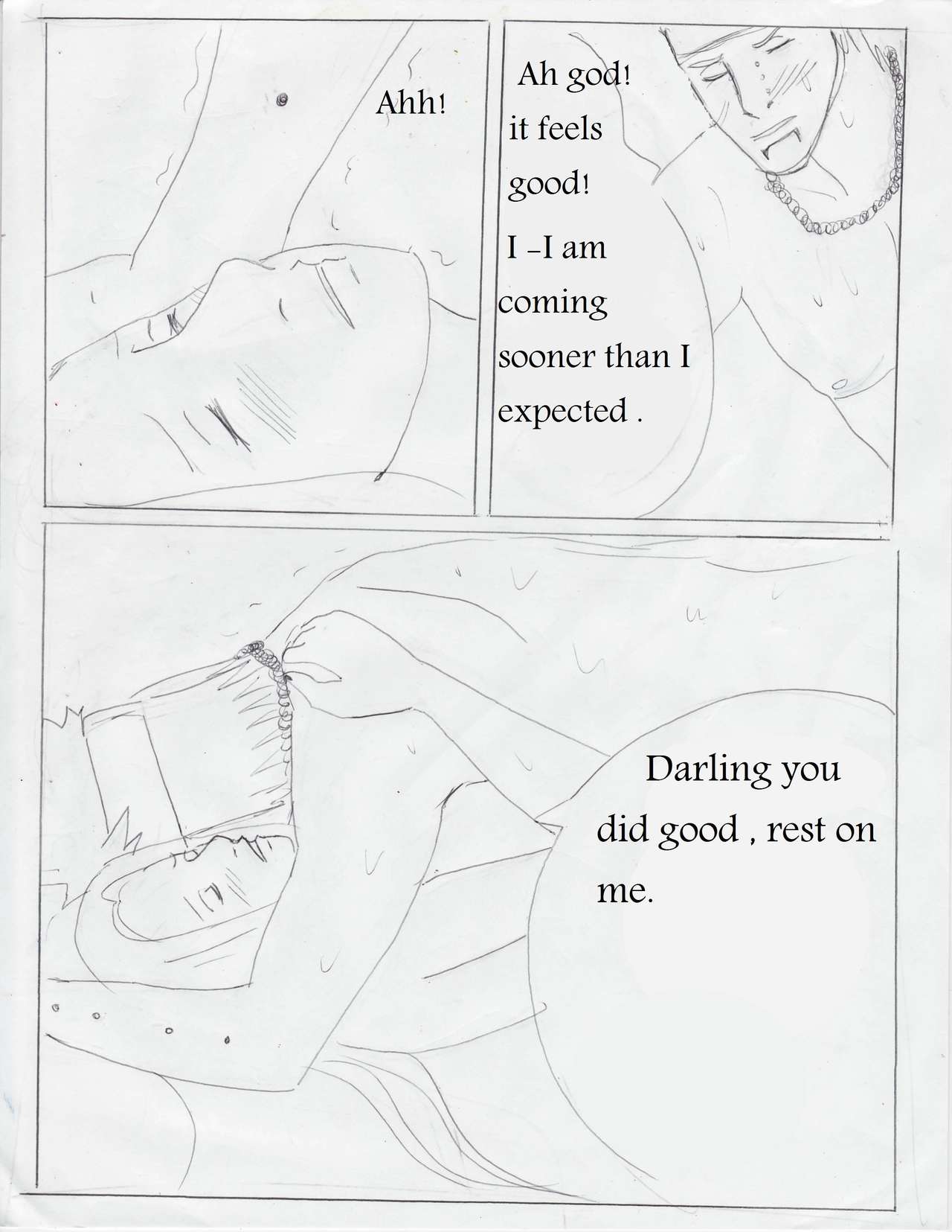 Pein hikari page 6 full