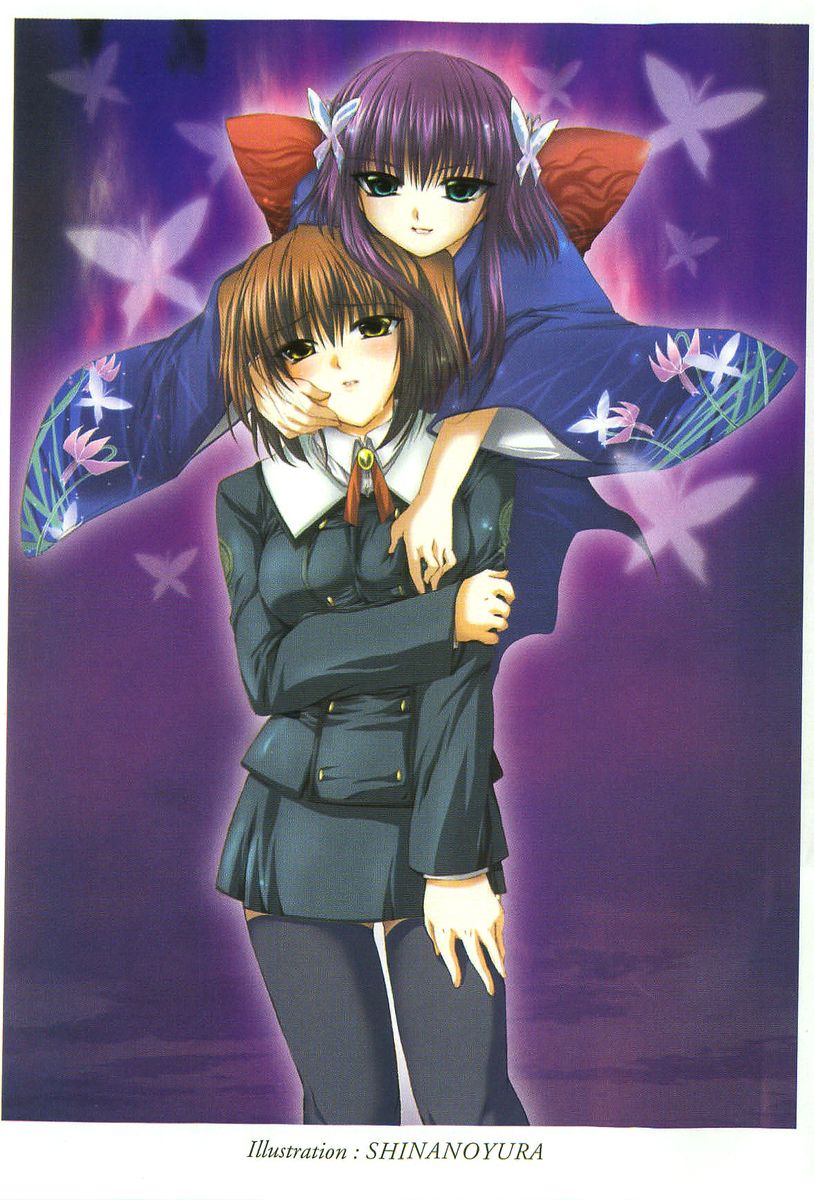 Zashikiwarashi no Okite - Boufu wa Tsuyameku Nyotai wo Nie ni page 3 full