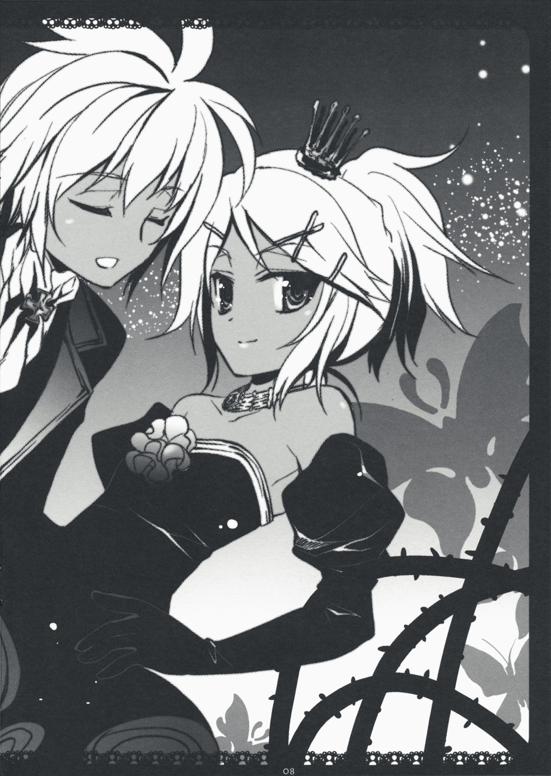 TRAFFICS III page 10 full