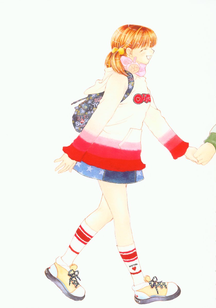 Doobie Dooba Disco Featuring With The Psycho Sexy 3 page 4 full