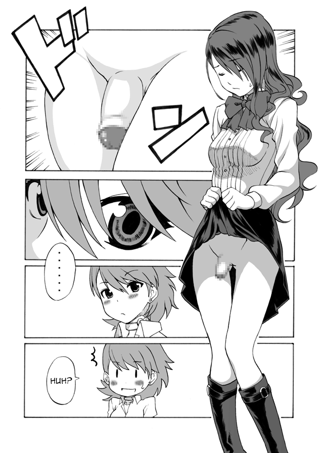 Bukatsu no Senpai ni Okasarechaimashita | I was Raped by Senpai from My Club page 5 full