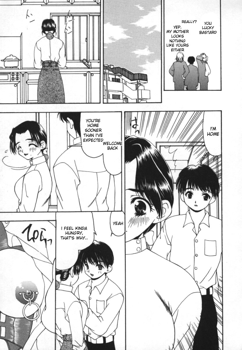 Family Game page 3 full