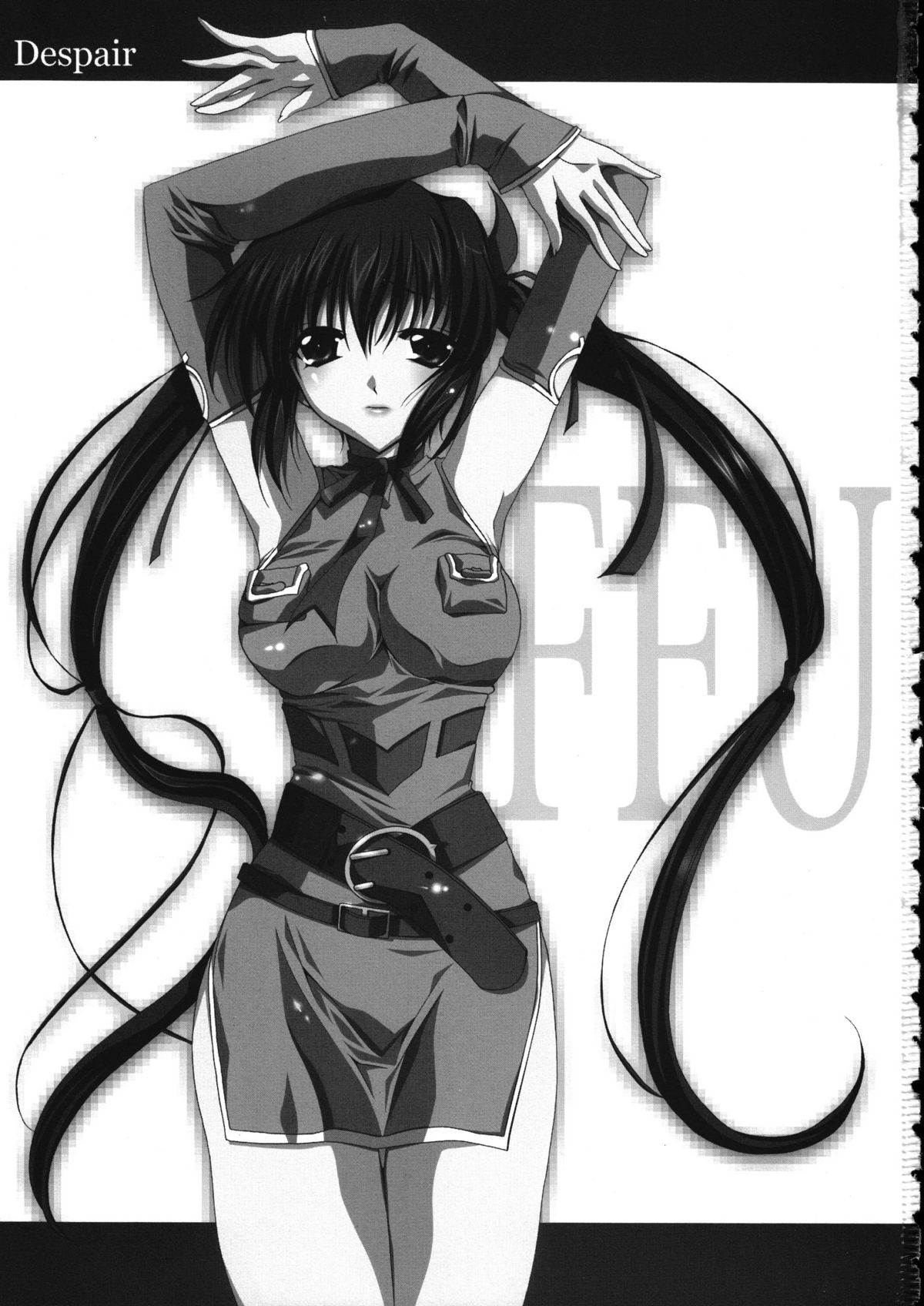Despair page 2 full