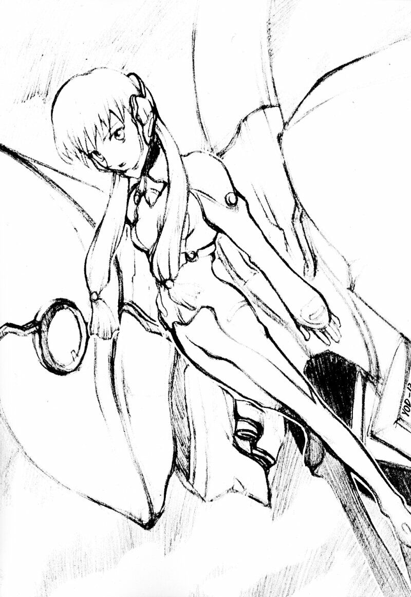 Kyou mo Taihen page 2 full