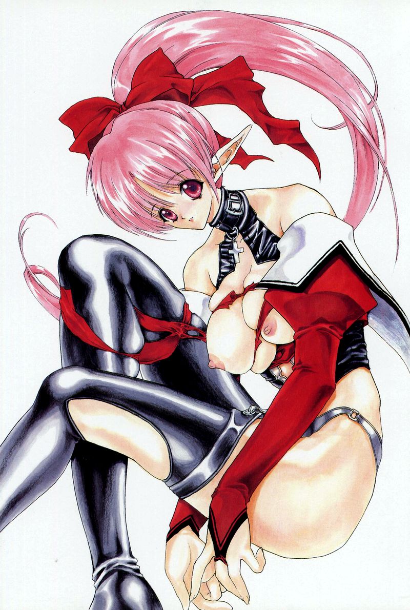 Spiral Garden page 3 full