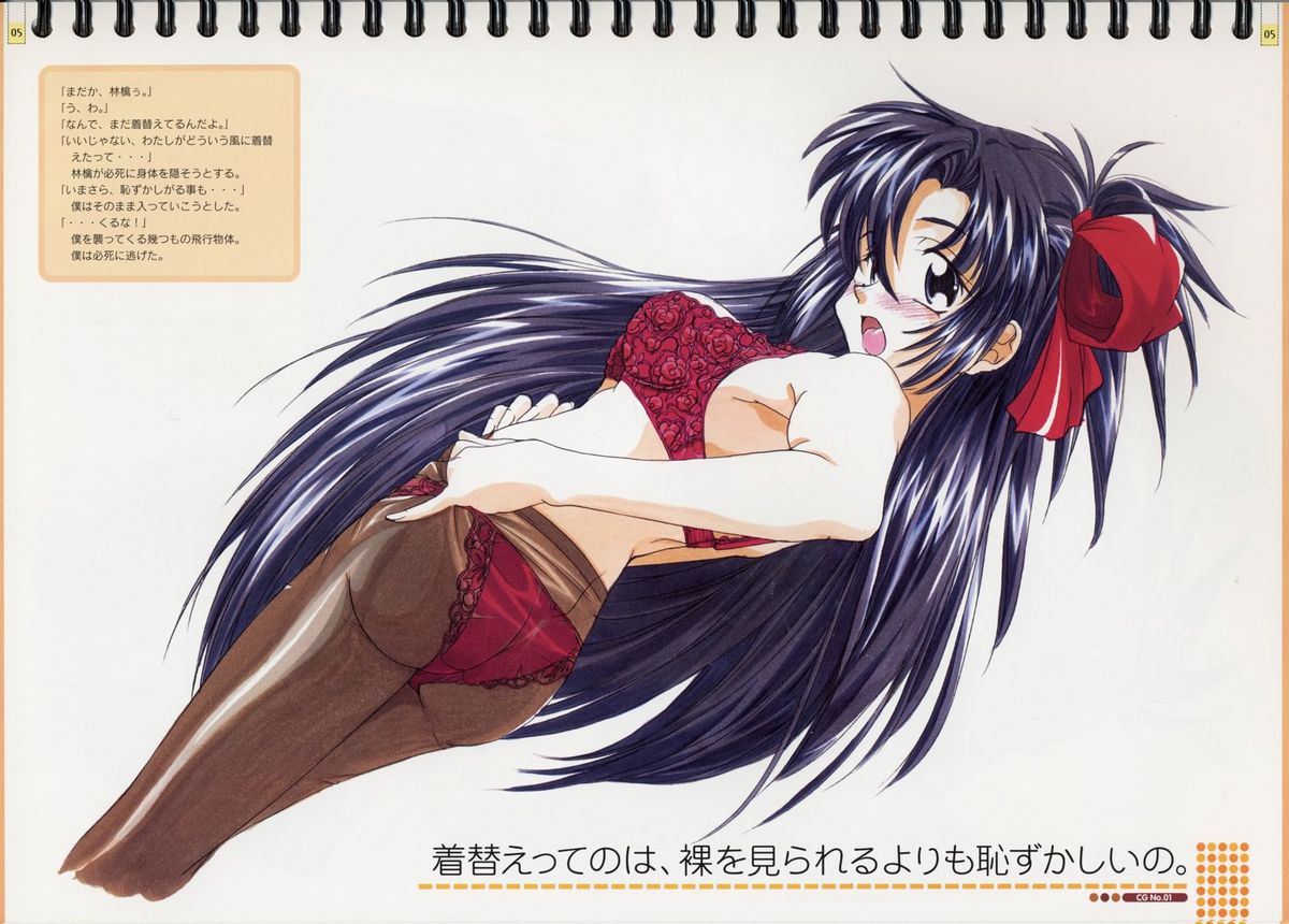 Original Picture Collection page 6 full