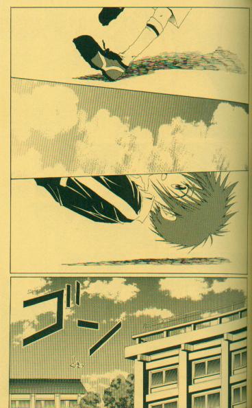 Lover's Slit page 10 full