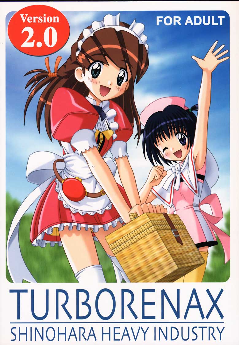 TURBORENAX 2 page 1 full