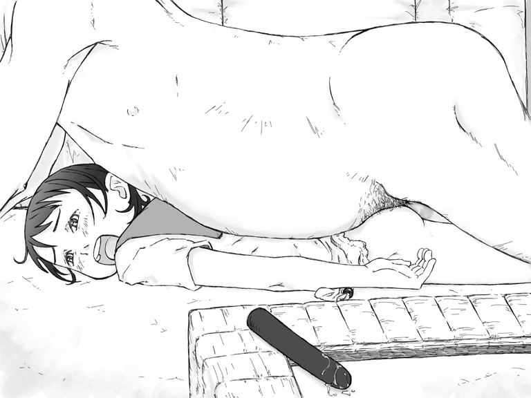 2 loli's and me page 6 full