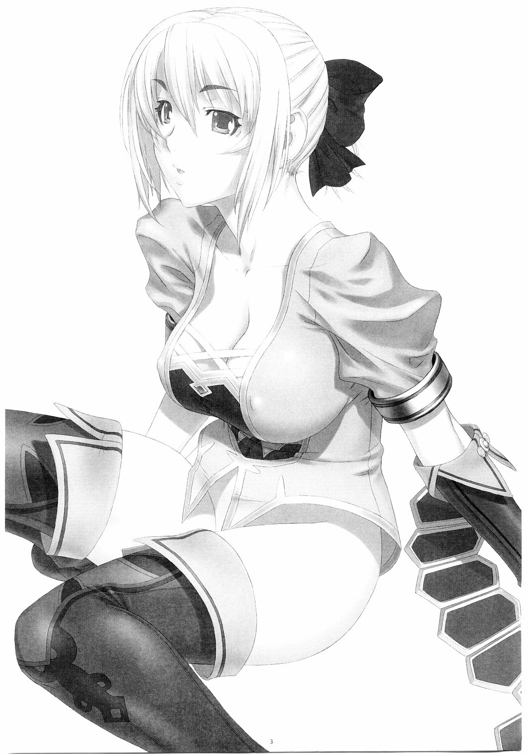 Fallen Angels page 2 full