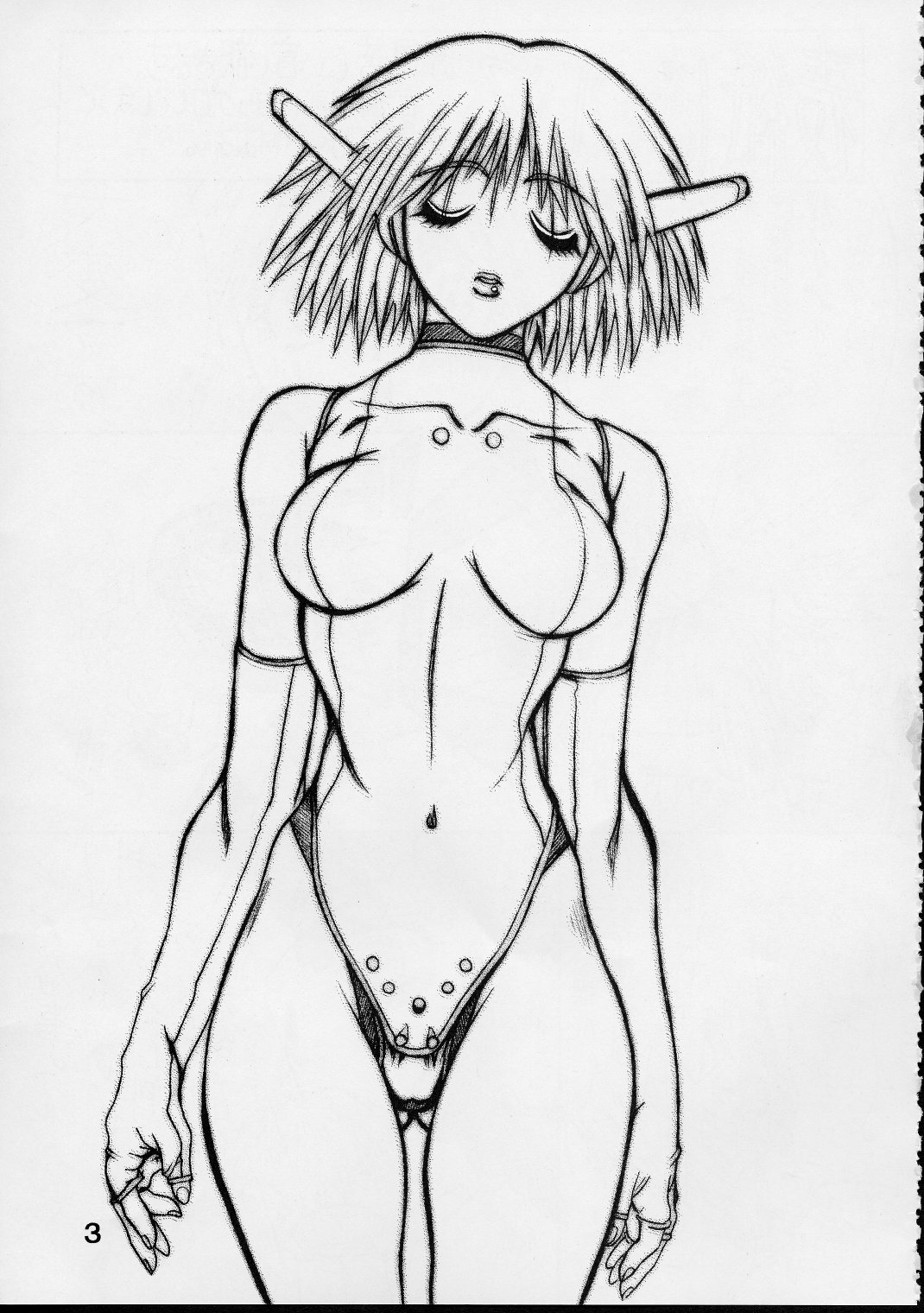 PS Ni SENPAI page 2 full