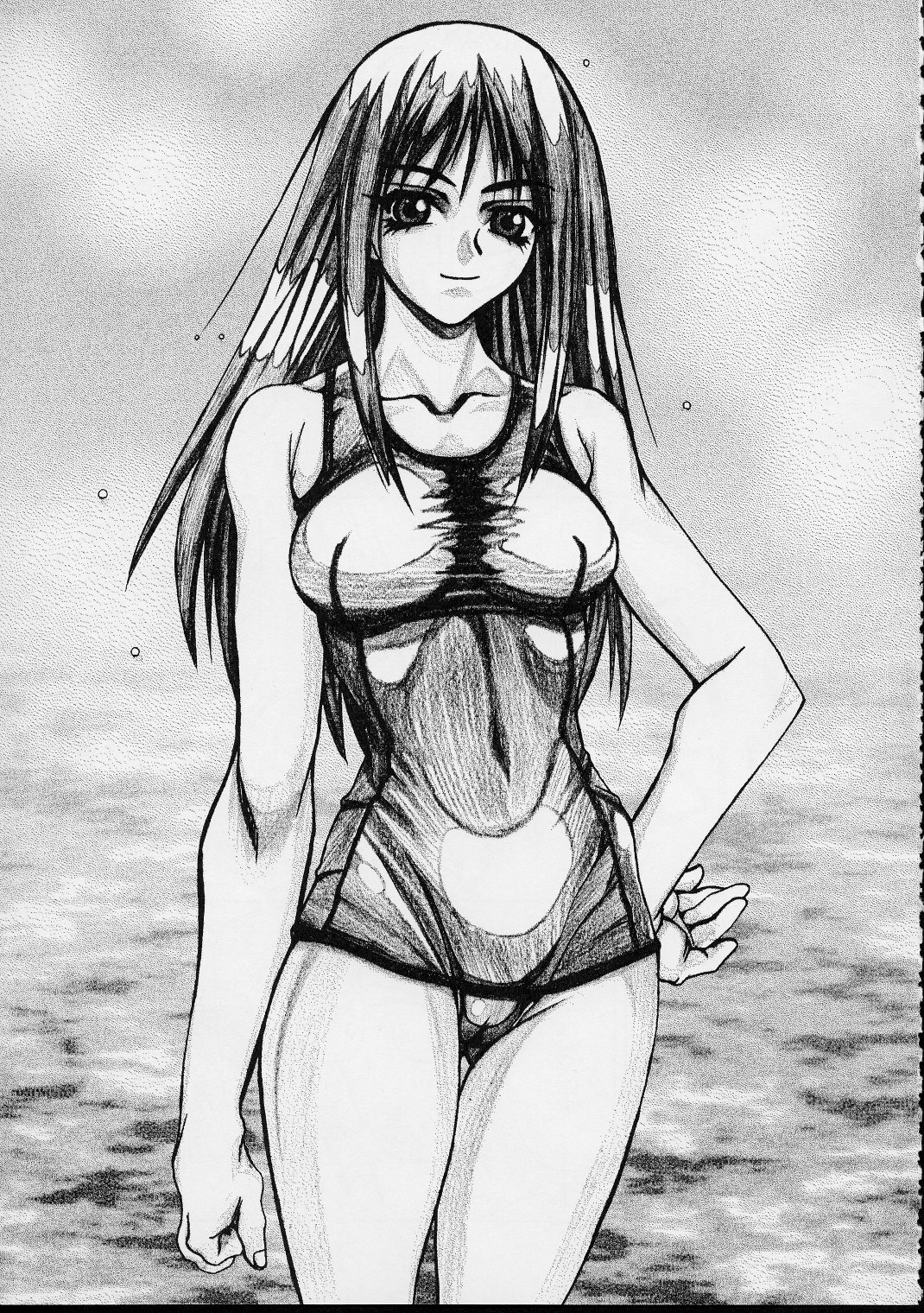 PS Ni SENPAI page 4 full