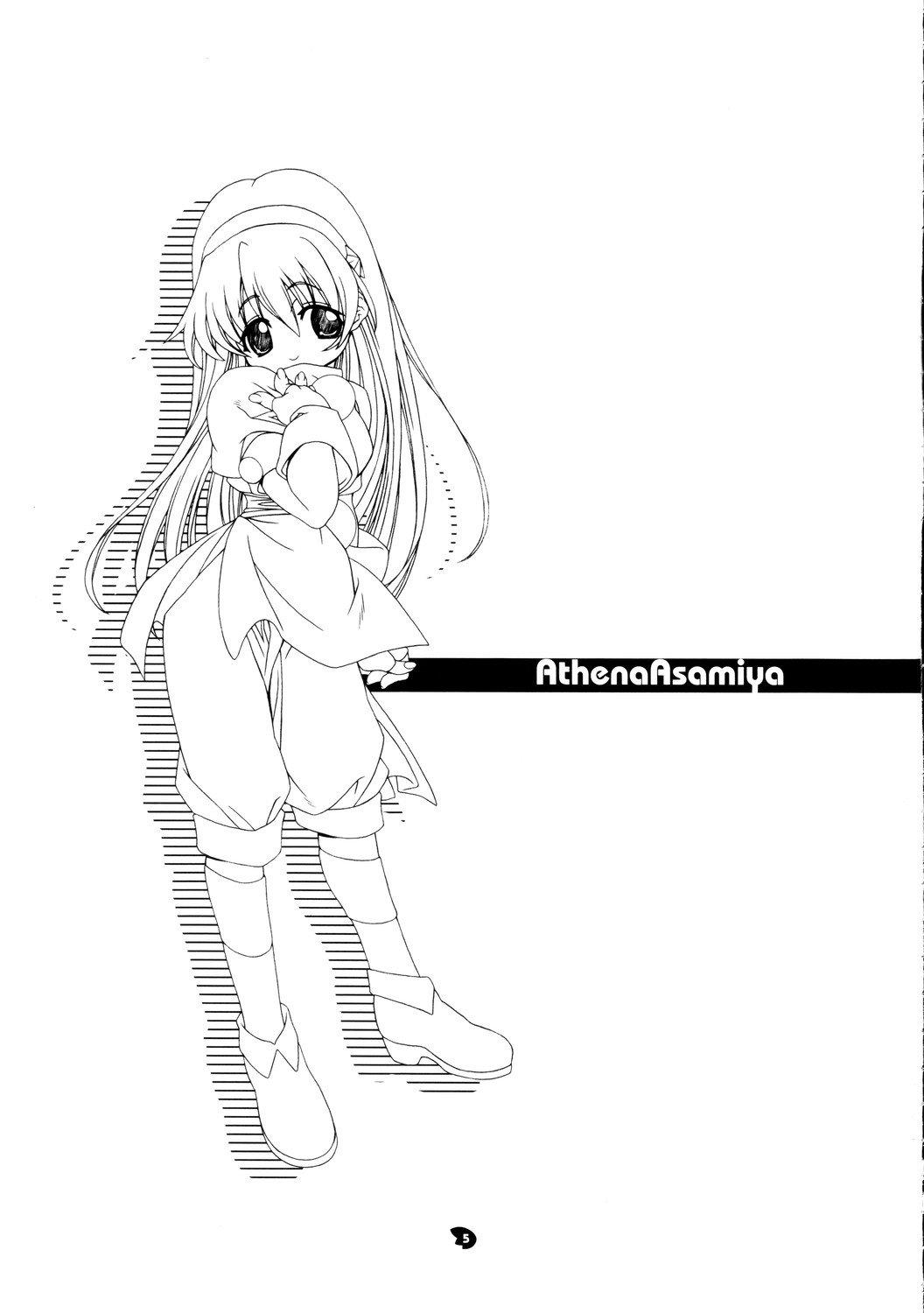 DiGital AngELs SIDE-D page 5 full