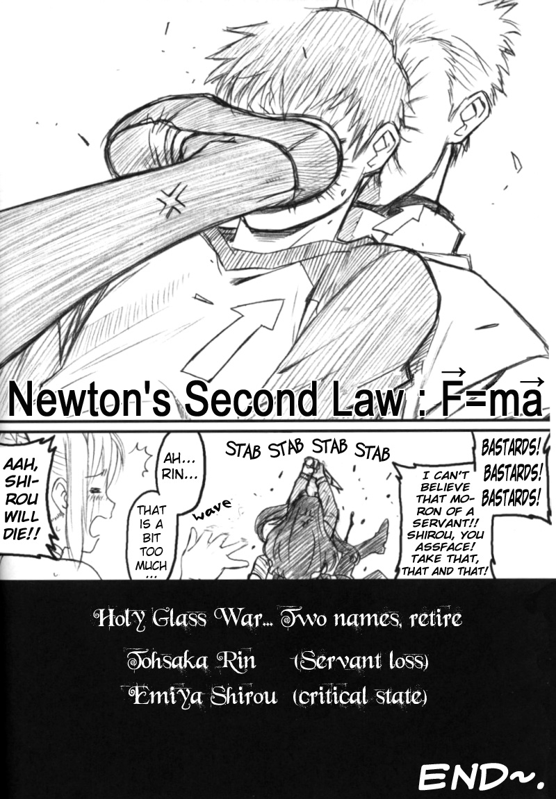 Ore Bitoppa Gag Manga Ichigou | A strawberries manga with gags as wacko as an abalone page 8 full