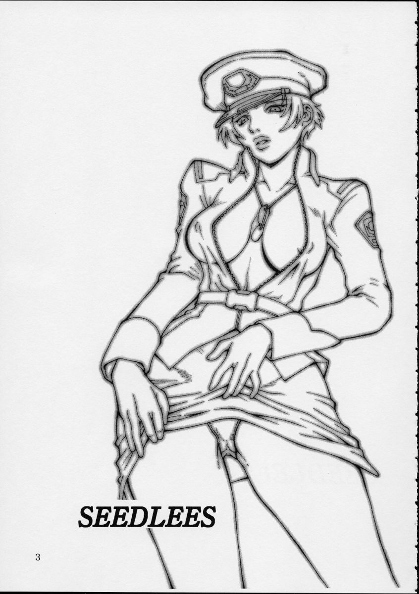 SEEDLESS page 3 full