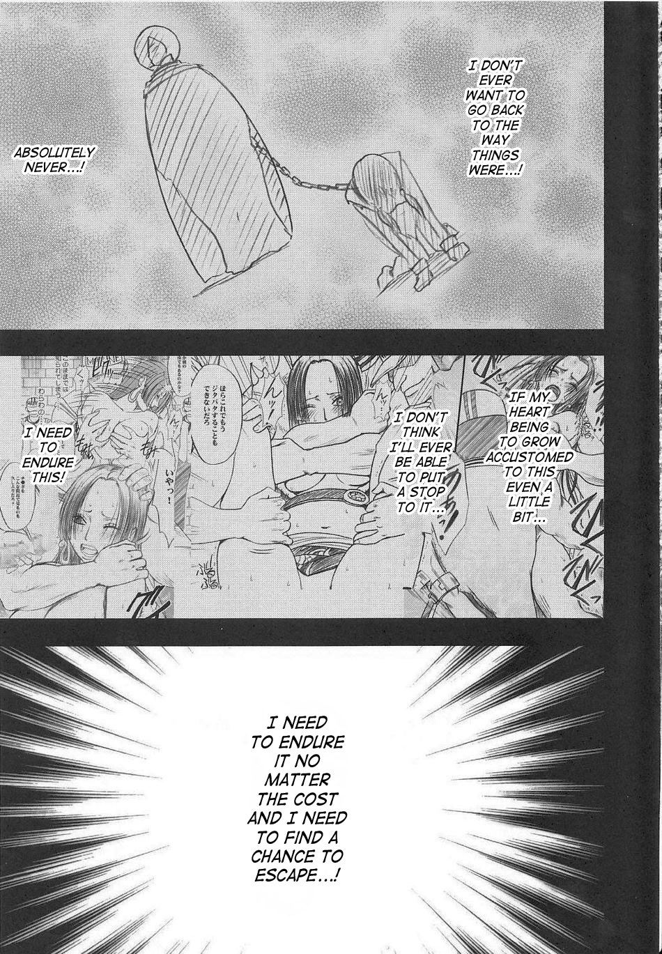 Hebihime 2 | Snake Princess 2 page 2 full