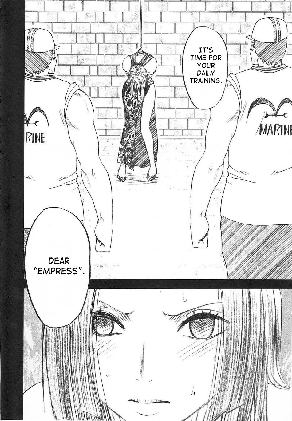 Hebihime 2 | Snake Princess 2 page 3 full