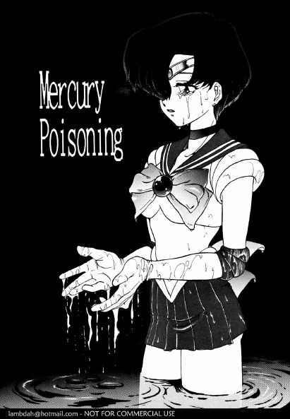 Mercury Poisoning page 1 full