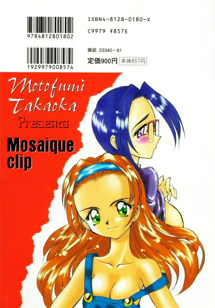 Mosaique Clip page 2 full