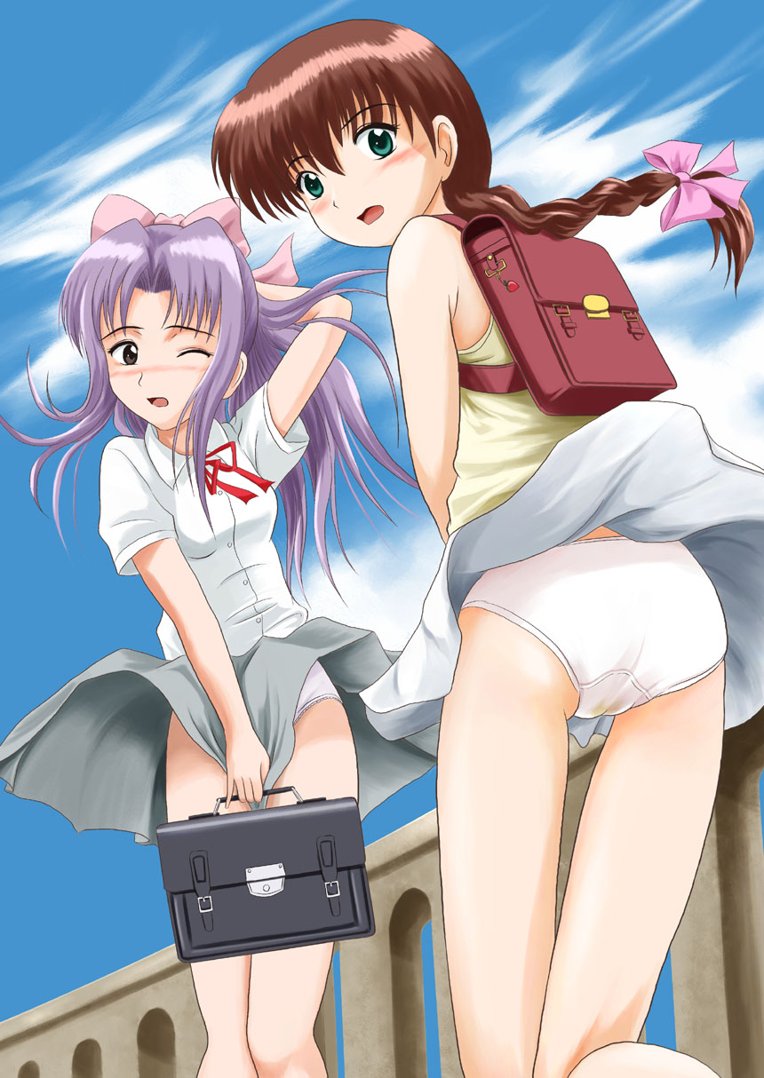 Kimi no Mada Shiranai Koto page 3 full