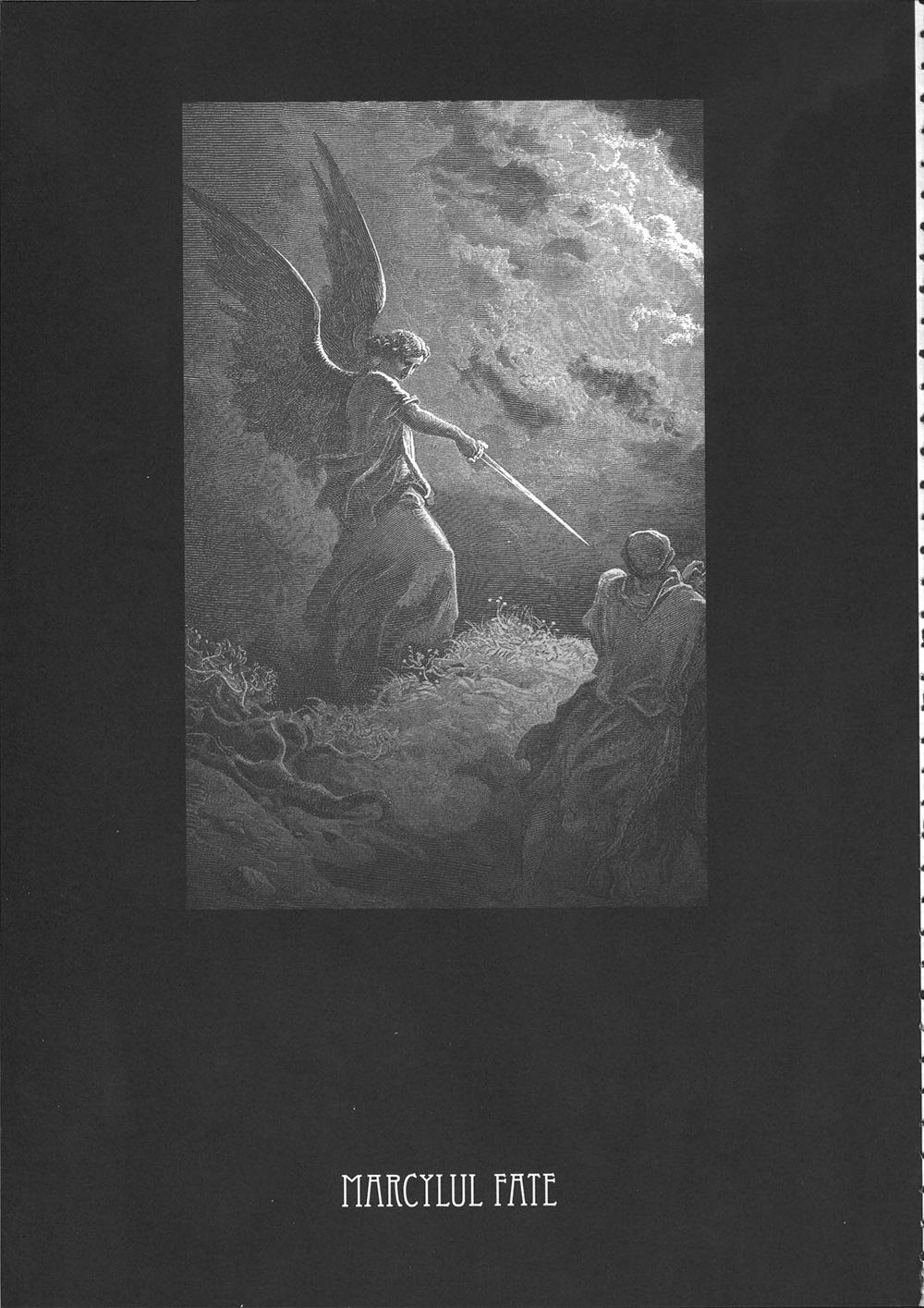 Mercyful Fate page 5 full