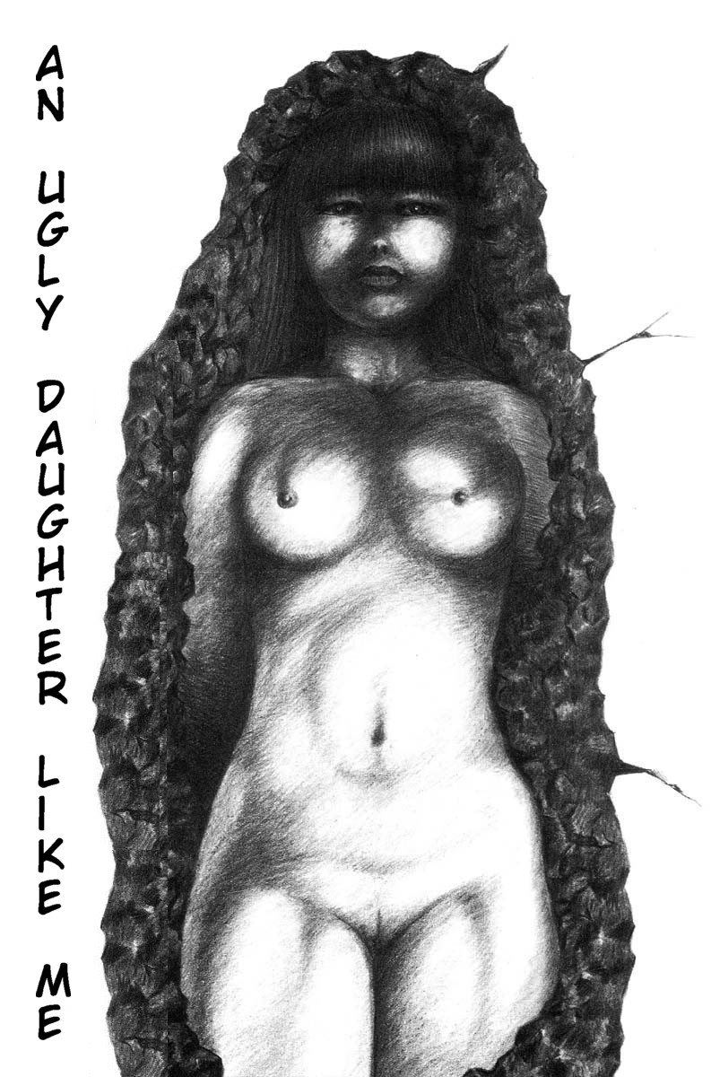 Watashi no Youna Minikui Musume | An Ugly Daughter Like Me page 3 full