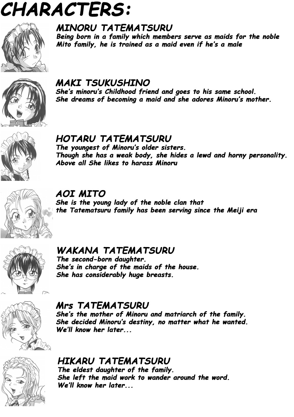 Milk Maid page 6 full